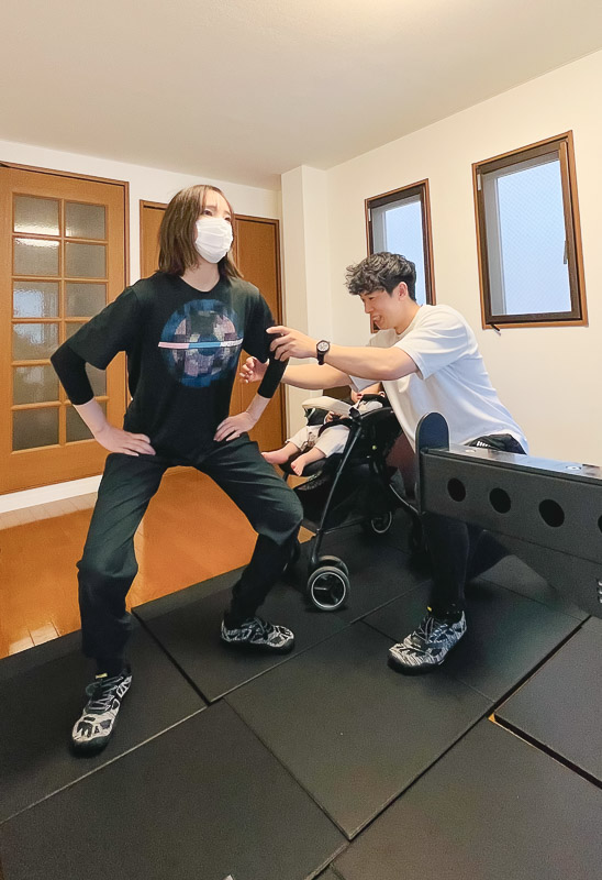 Taigen Fitness