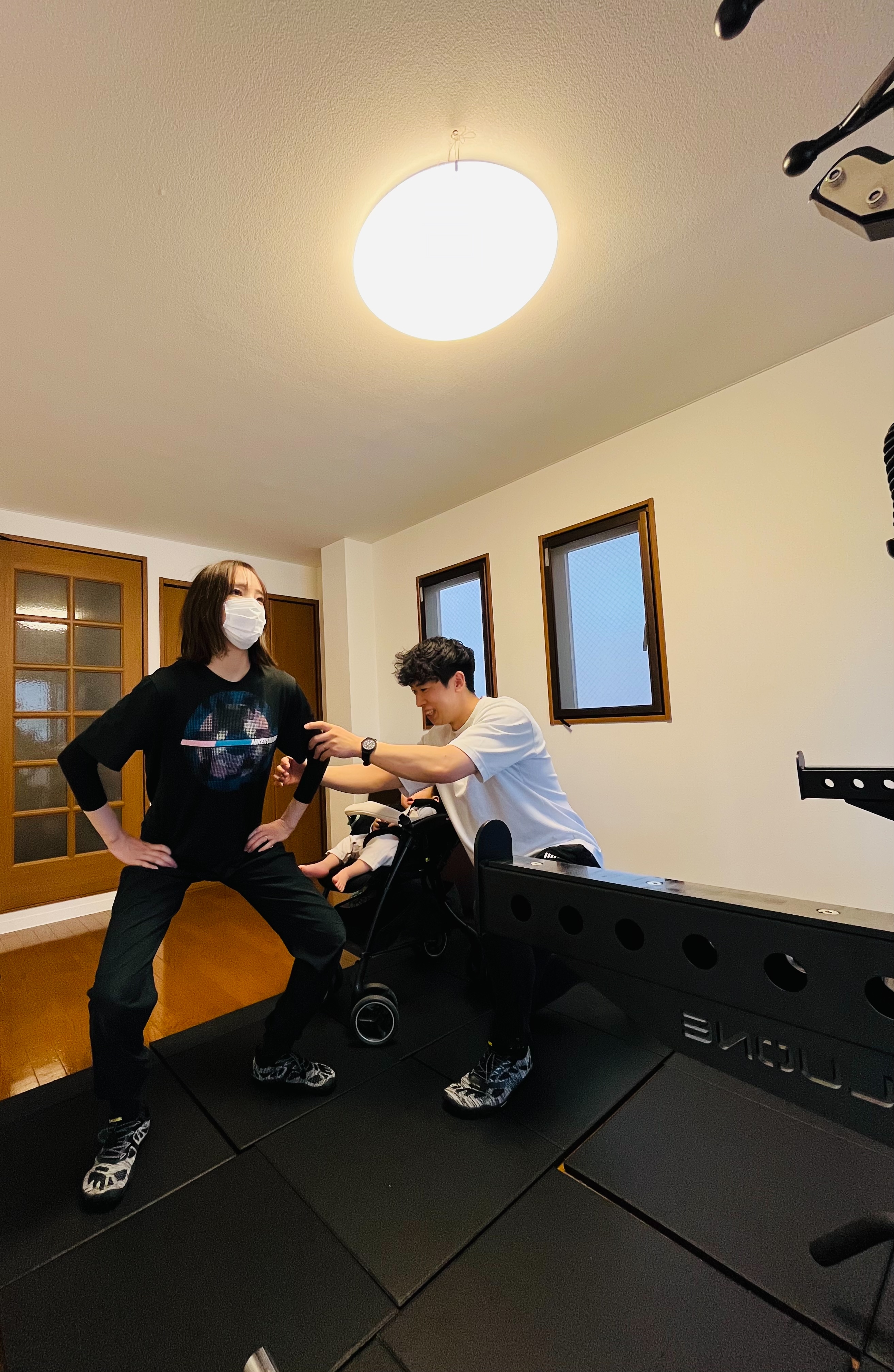 専属担当